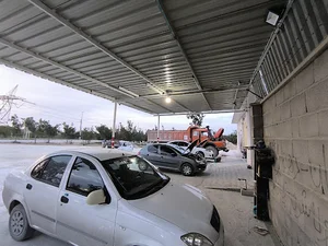 کلینیک تخصصی برق خودرو نوروزی