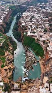 سد بتنی ۲سری آباد