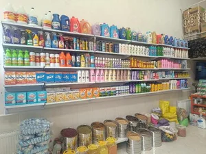 سوپرمارکت زرگر 4