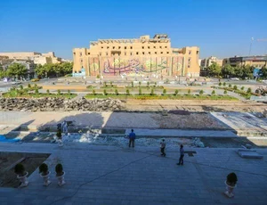 خیابان امام حسین(ع)