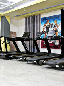 مجموعه فرهنگی ورزشی سبک زندگی