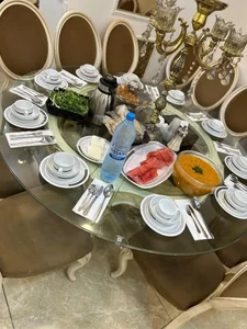 تالار پذیرایی بیناتس 4