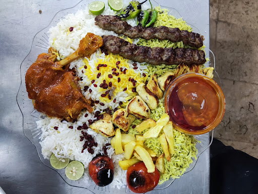 تهیه غذای ایمان نانوا