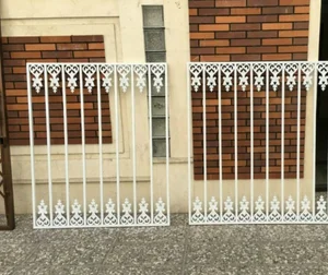 خدمات جوشکاری و آهنگری آمارلویی 5