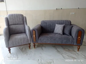 تعمیرات و سفارش مبل کامران