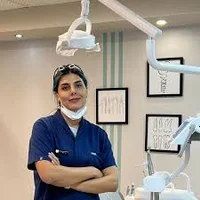دندانپزشک دکتر ثریا یوسف نژاد