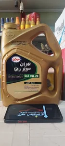 تعویض روغنی عقیل