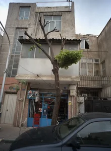 یدک خودرو سینا 2
