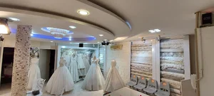 مزون عروس شادی