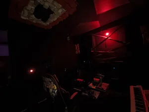 RAG Records Studio | استودیو رگ ریکوردز