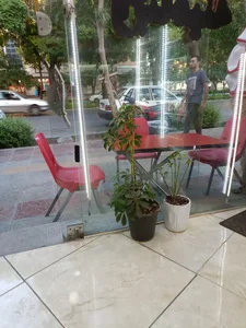 بستنی تک 4