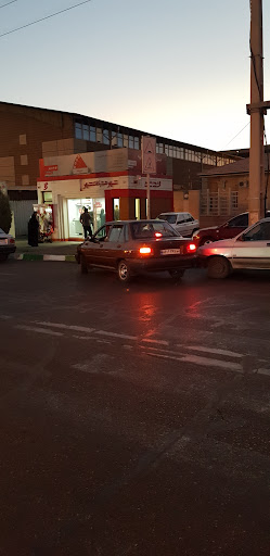 شهرنت بانک شهر