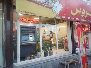 ساندویچ خروس