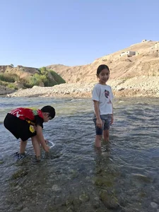 پارک ساحلی درویشان