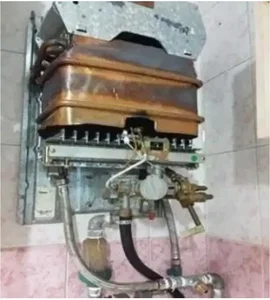 تعمیر یخچال و آبگرمکن در محل 3