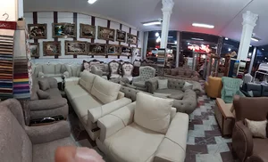 مبلمان سلطانی