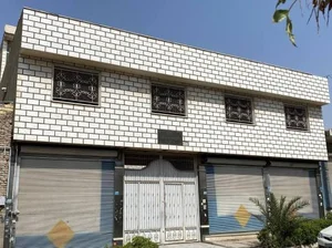عالی رنگ (تولید مستربچ) 2