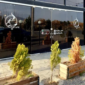 cafe the life