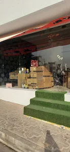 قهوه برند کافی بین