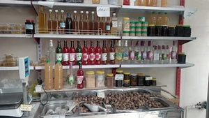 لبنیات محلی روشن