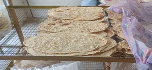 مجتمع نان مهر