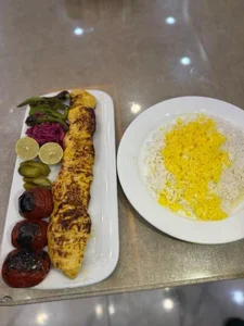 رستوران بهزاد 2