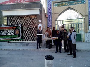 مسجد الاقصی