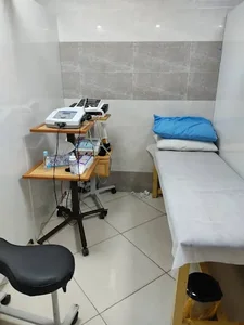 مرکز جامع توانبخشی حکیم