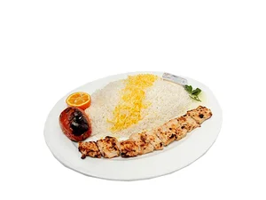 کترینگ هفت و نیم