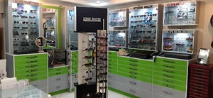 عینک ایده ال،چشم پزشکی بهدید