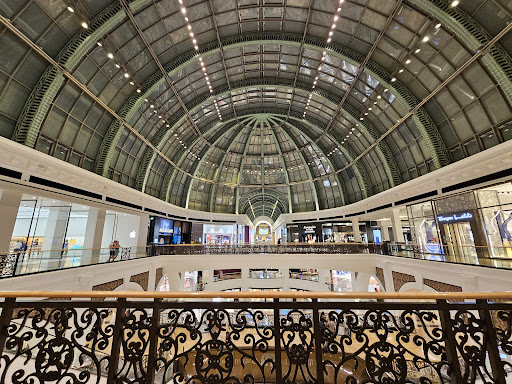 Mall of the Emirates