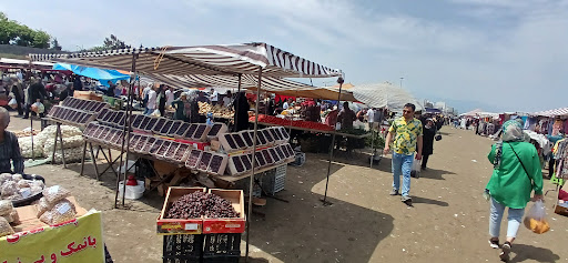 چهارشنبه بازار شمال