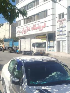 فروشگاه دلاوران 2
