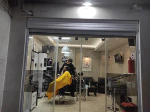 آرایشگاه سورنا