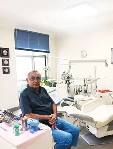 مطب دکتر حبیب الله سلطان پور
