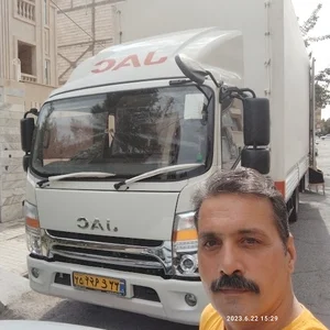 باربری آتی بار _جمال