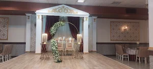 سفره عقد تشریفات