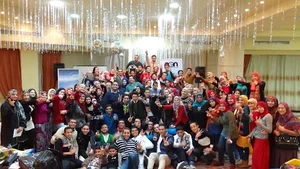 Port Said Learning Center