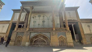 موزه عکس خانه