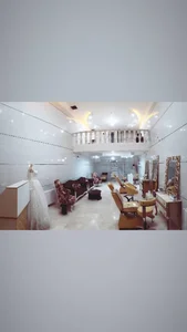 سالن زیبایی تاج طلایی