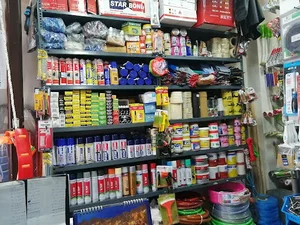 ابزار یراق کادوس