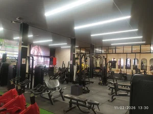 آکادمی تناسب اندام مهدیفر 4