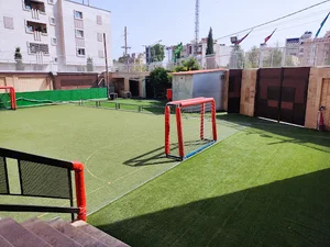 آژانس اتمی طاها