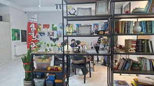 آموزشگاه هوشی نو
