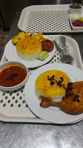 آشپزخانه لیام 4