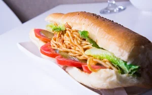 Reza FastFood