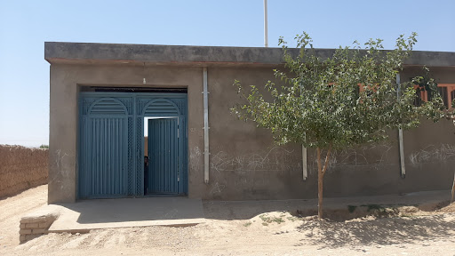 خانه استا سیف الدین