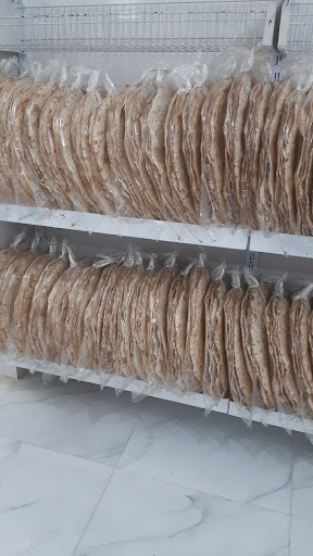 نان سبوس‌دار اکمک (کمبوجیه)