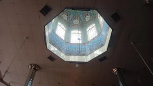 مسجد امام رضا (ع) 4