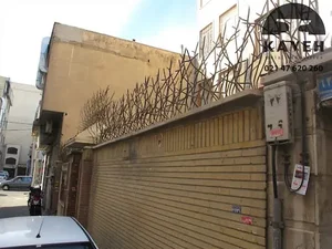 تولید ونصب حفاظ شاخ گوزنی